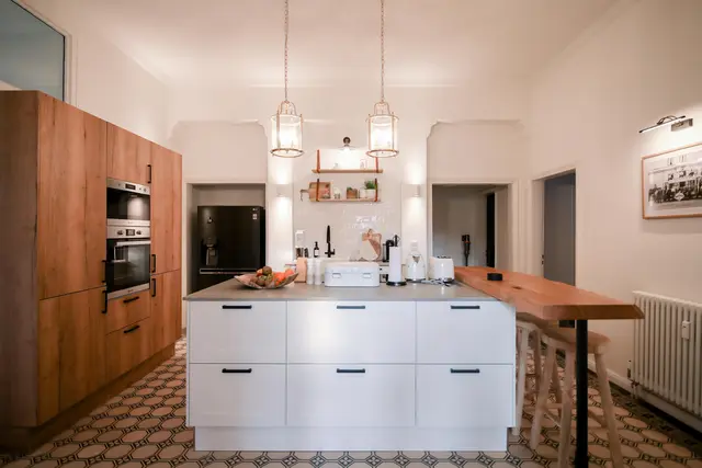 LocationRobot - Film Location Wohnung LR2884 (photo 3)