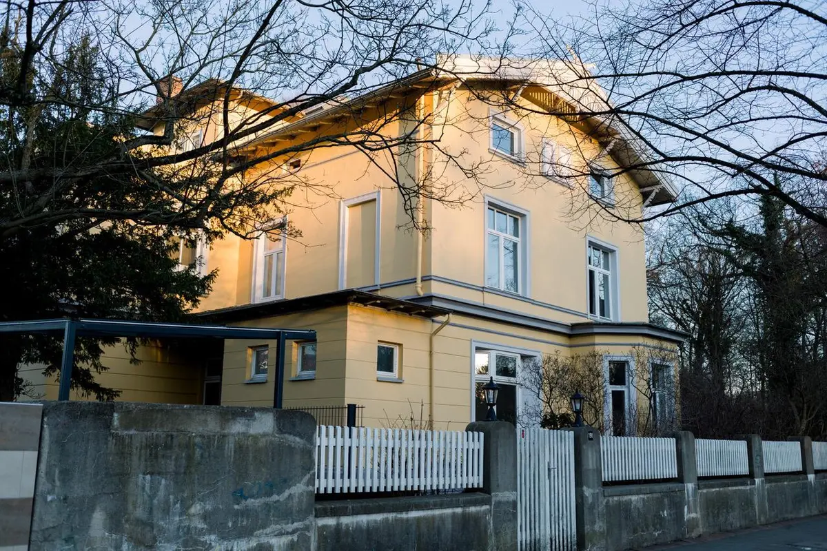 LocationRobot - Film Location Wohnung LR2884 (photo 29)