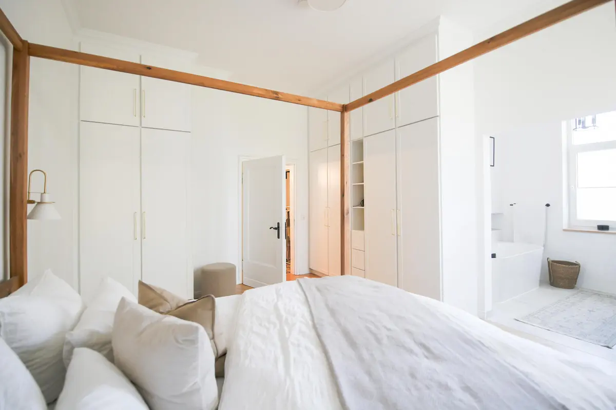 LocationRobot - Film Location Wohnung LR2884 (photo 4)