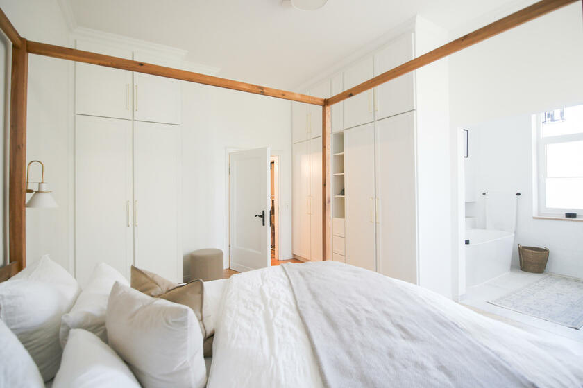 LocationRobot - Film Location Wohnung LR2884 (photo 4)