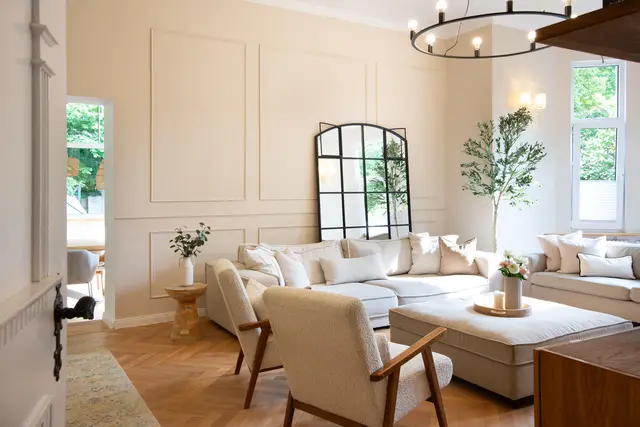 LocationRobot - Film Location Wohnung LR2884 (photo 2)