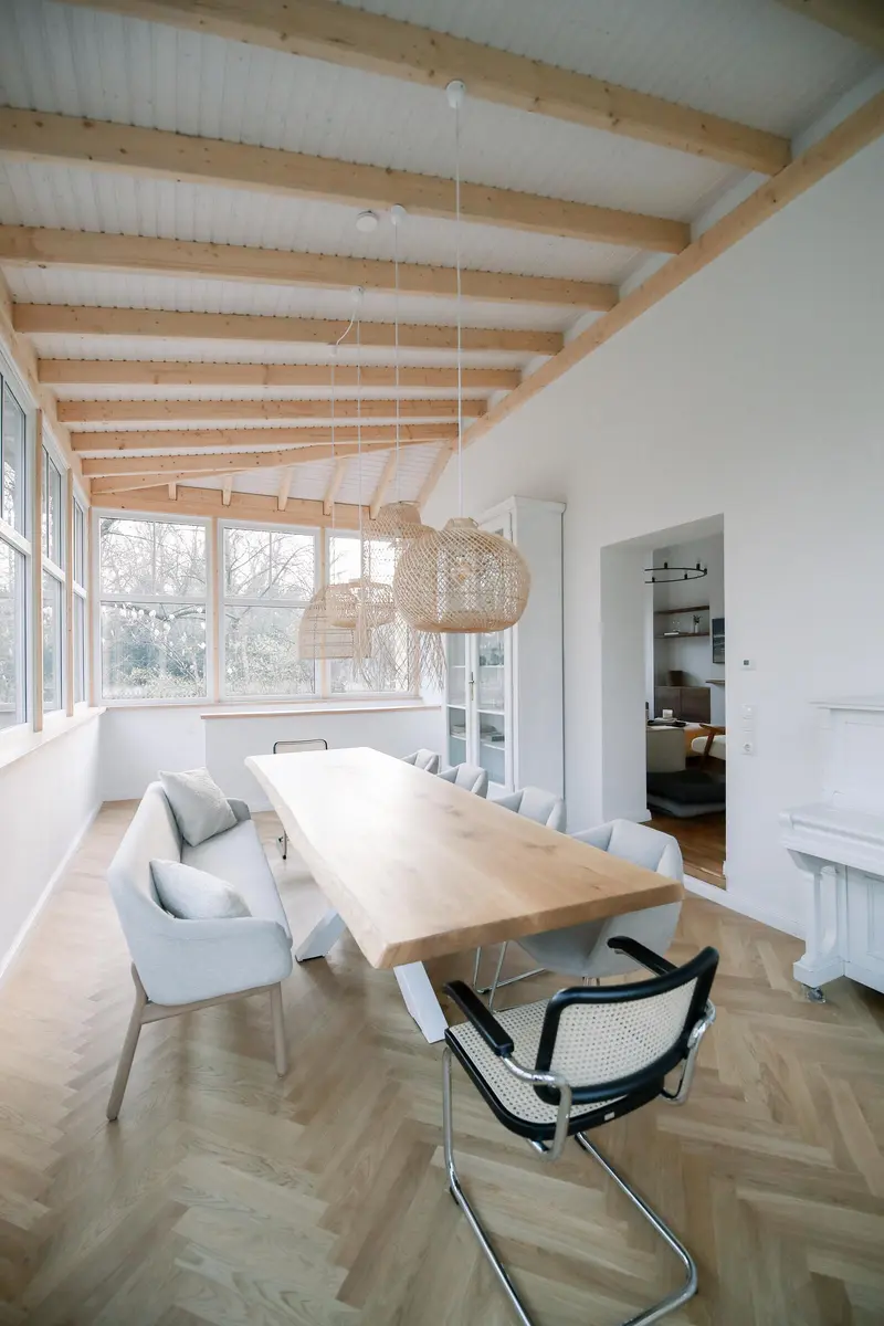 LocationRobot - Film Location Wohnung LR2884 (photo 1)