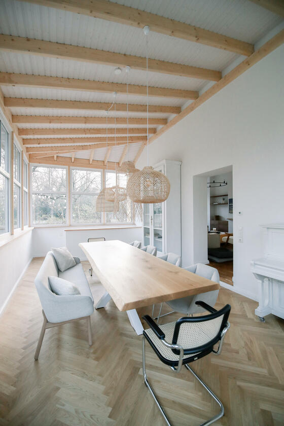 LocationRobot - Film Location Wohnung LR2884 (photo 1)