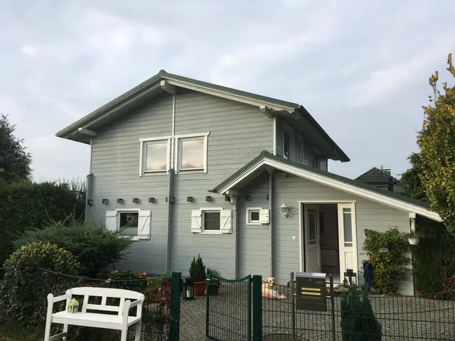 LocationRobot - Film Location Blockhaus LR2889 (photo 1)