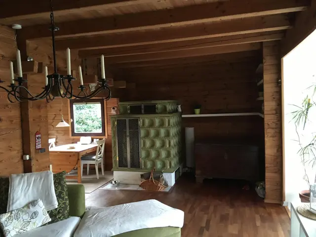 LocationRobot - Film Location Blockhaus LR2889 (photo 4)