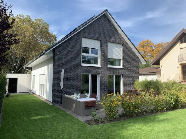 LocationRobot - Film Location Einfamilienhaus LR2894