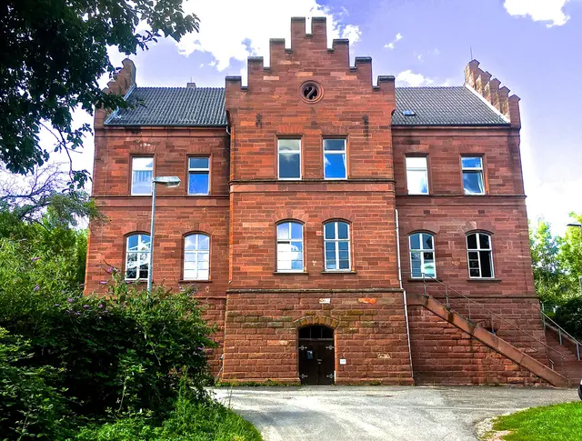 LocationRobot - Film Location Haus LR2897