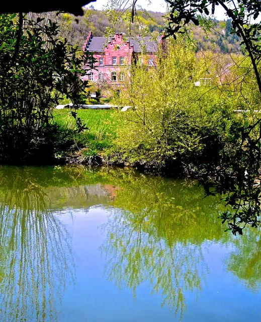 LocationRobot - Film Location Haus LR2897 (photo 5)