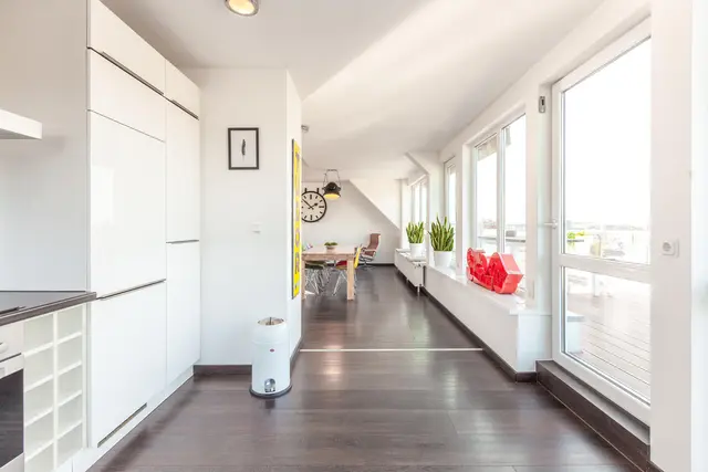 LocationRobot - Film Location Wohnung LR2901 (photo 1)