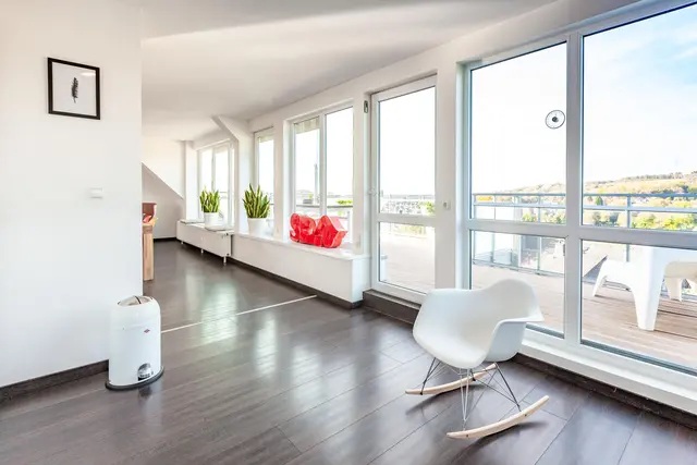 LocationRobot - Film Location Wohnung LR2901 (photo 8)