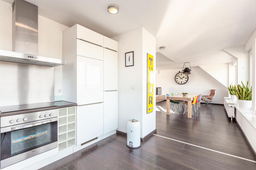 LocationRobot - Film Location Wohnung LR2901 (photo 5)