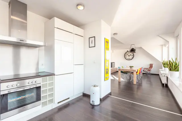 LocationRobot - Film Location Wohnung LR2901 (photo 5)