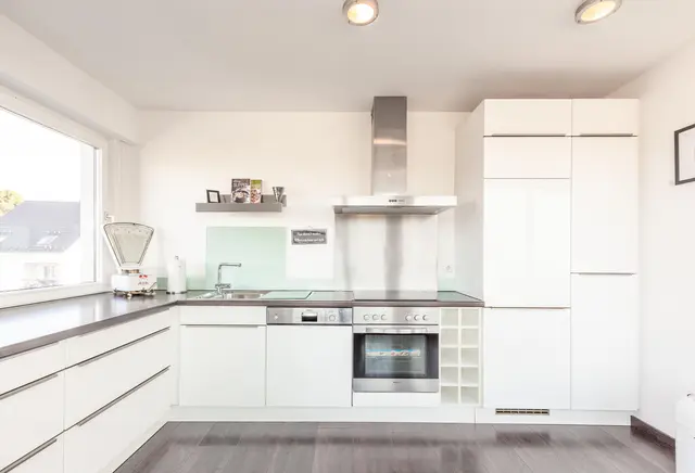 LocationRobot - Film Location Wohnung LR2901 (photo 3)