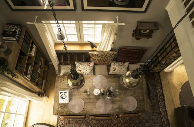 LocationRobot - Film Location Landhaus LR2906 (photo 28)