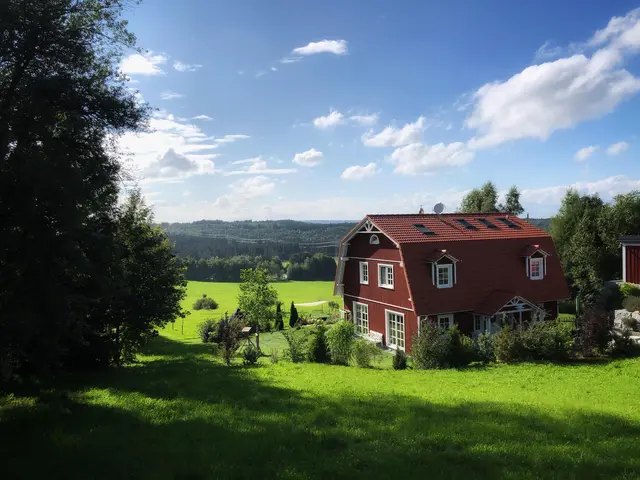 LocationRobot - Film Location Landhaus LR2906 (photo 1)