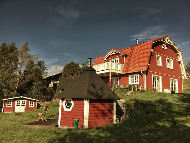 LocationRobot - Film Location Landhaus LR2906 (photo 33)