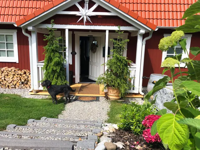 LocationRobot - Film Location Landhaus LR2906 (photo 2)