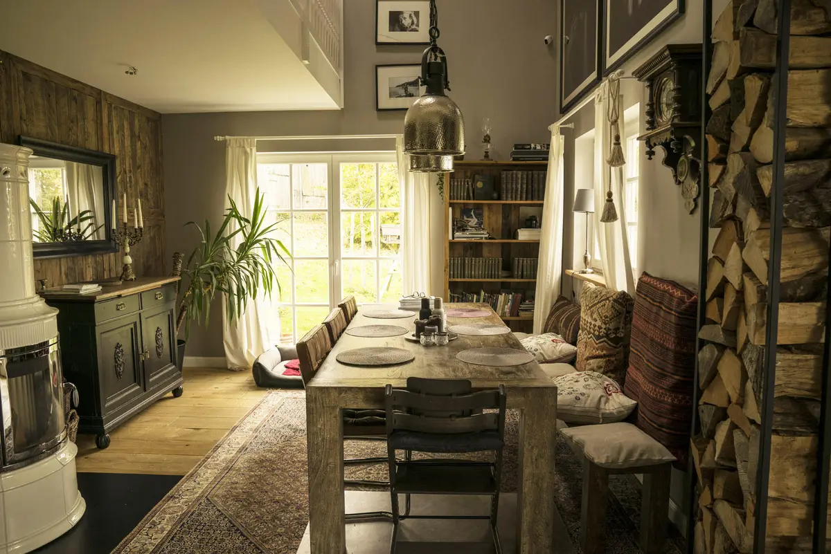 LocationRobot - Film Location Landhaus LR2906 (photo 7)