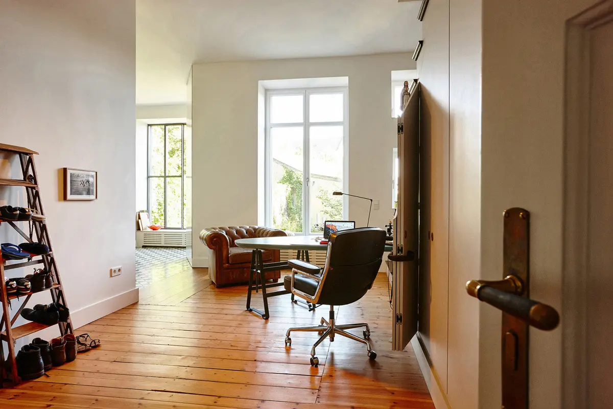 LocationRobot - Film Location Stadthaus LR2917 (photo 9)