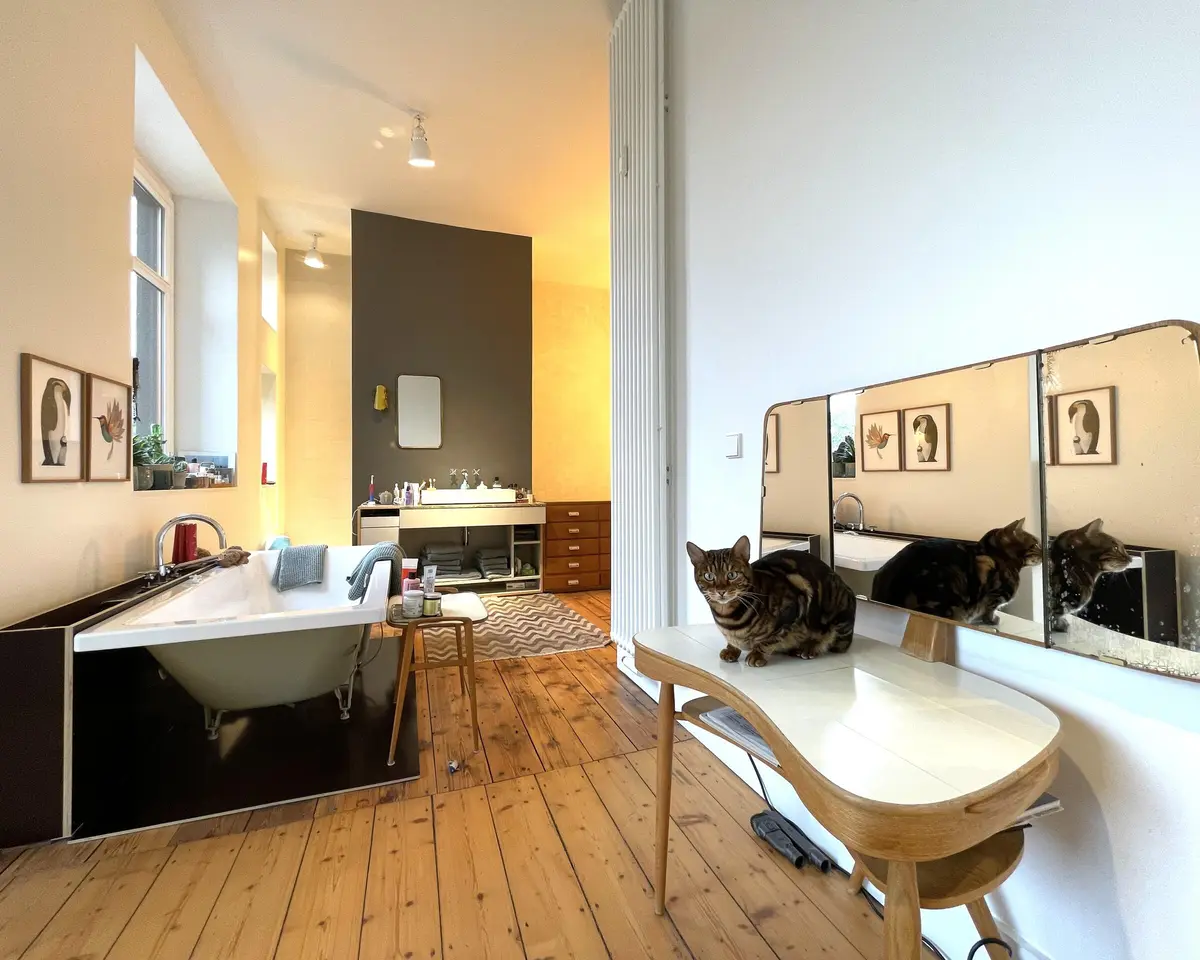 LocationRobot - Film Location Stadthaus LR2917 (photo 20)