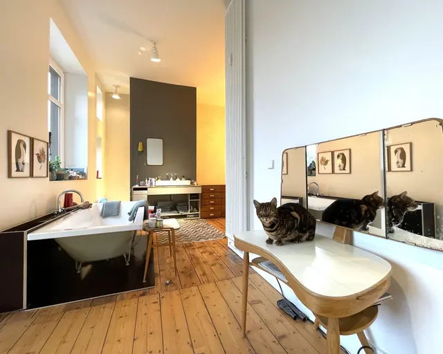 LocationRobot - Film Location Stadthaus LR2917 (photo 20)