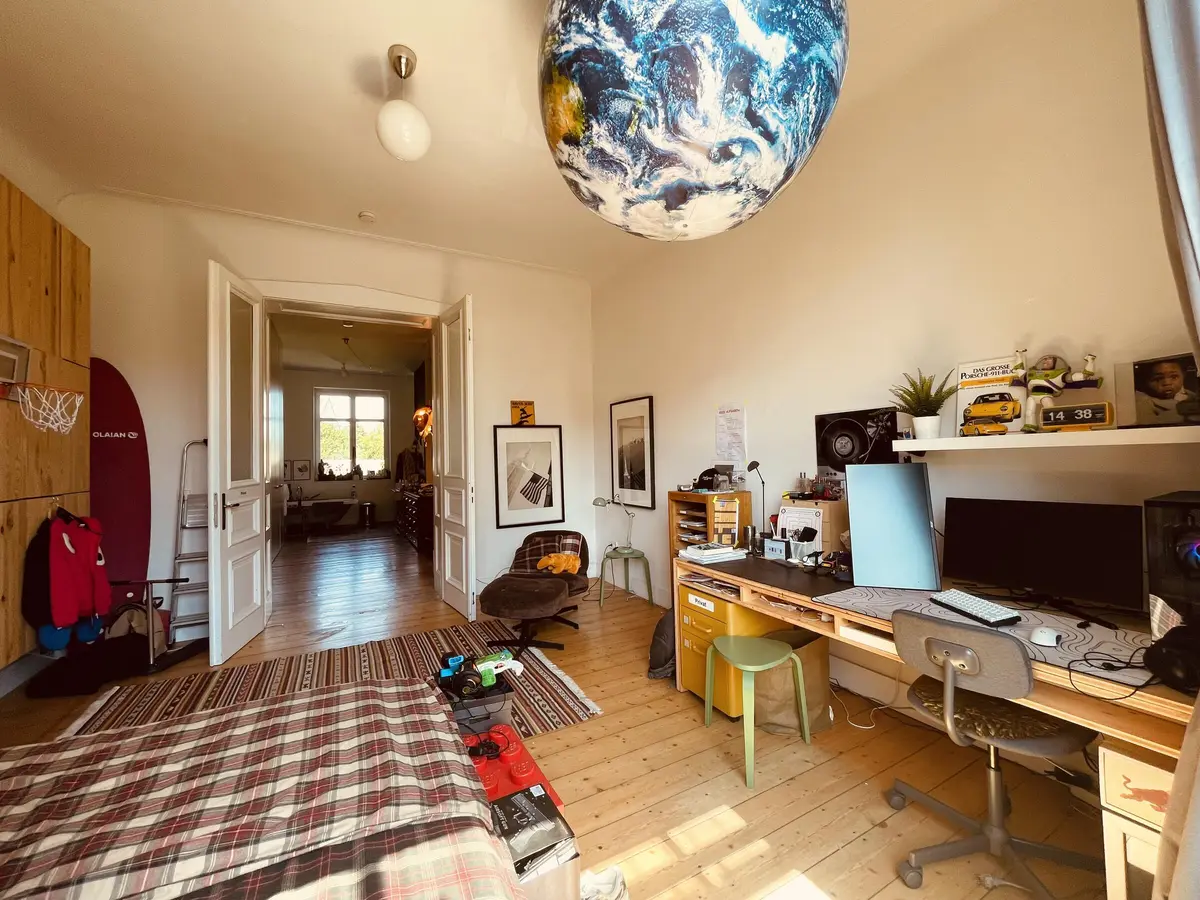 LocationRobot - Film Location Stadthaus LR2917 (photo 14)