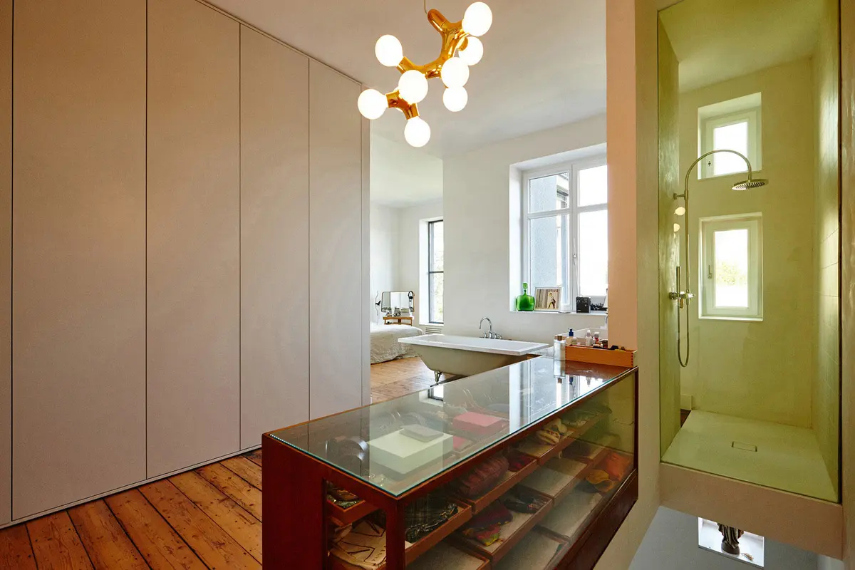 LocationRobot - Film Location Stadthaus LR2917 (photo 16)