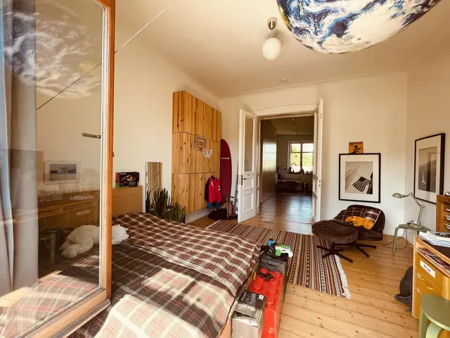 LocationRobot - Film Location Stadthaus LR2917 (photo 15)