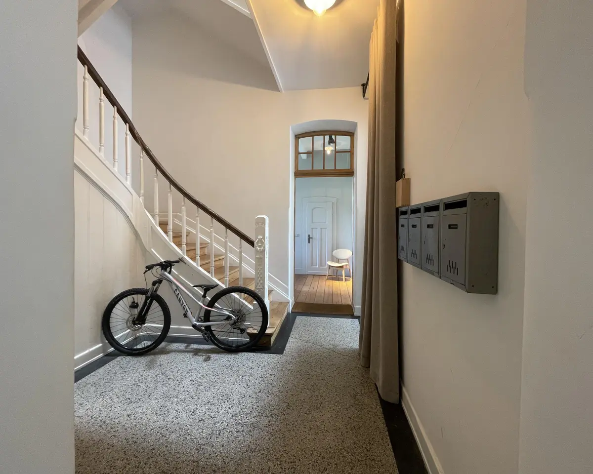 LocationRobot - Film Location Stadthaus LR2917 (photo 23)