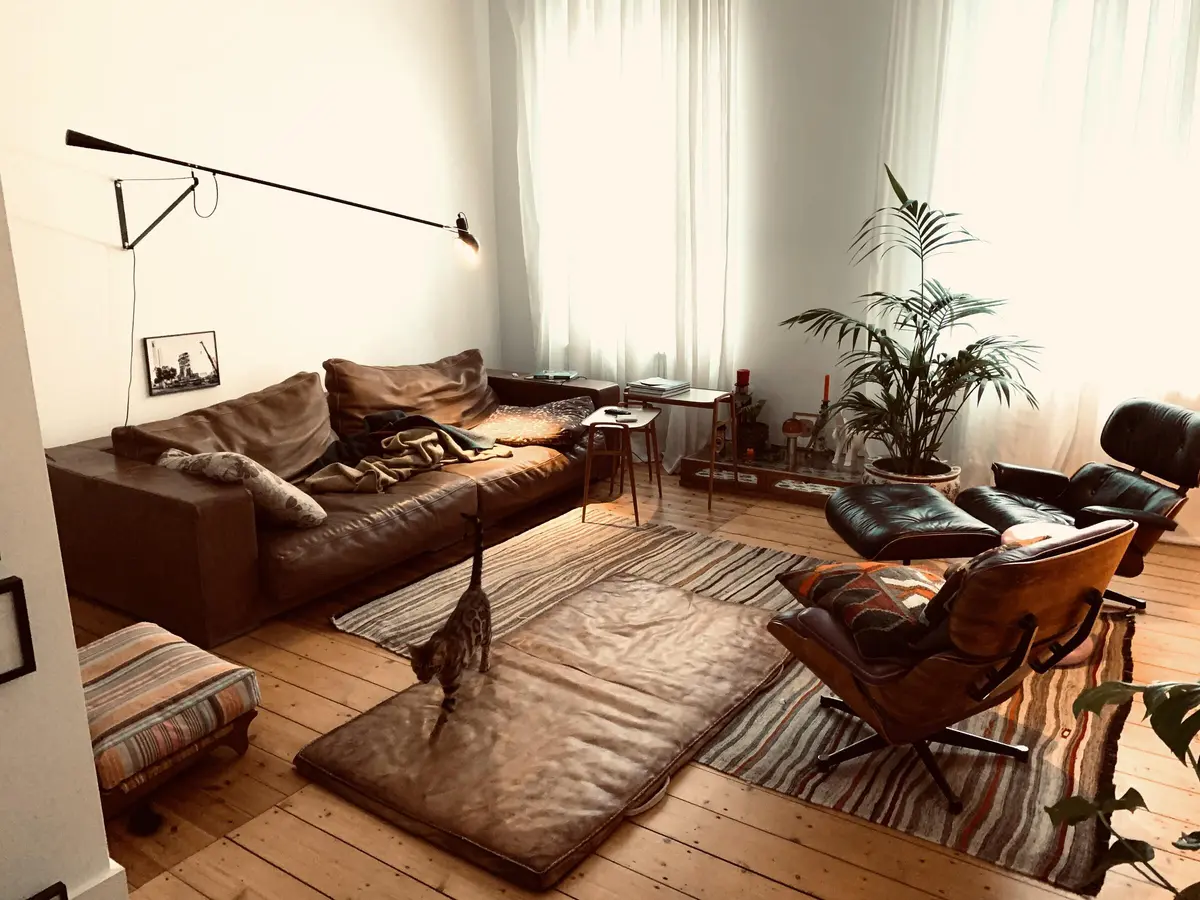 LocationRobot - Film Location Stadthaus LR2917 (photo 11)