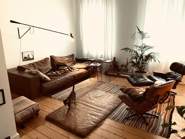 LocationRobot - Film Location Stadthaus LR2917 (photo 11)