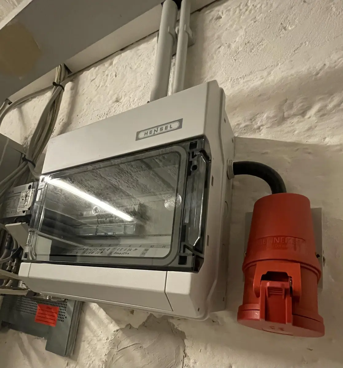 LocationRobot - Film Location Stadthaus LR2917 (photo 33)