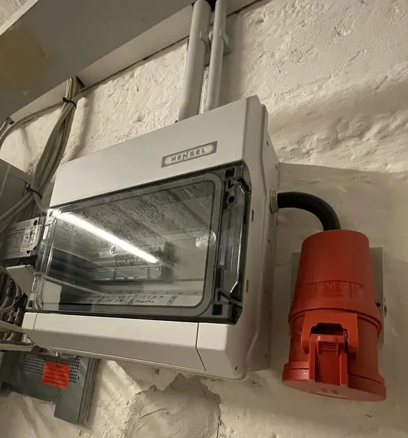 LocationRobot - Film Location Stadthaus LR2917 (photo 33)