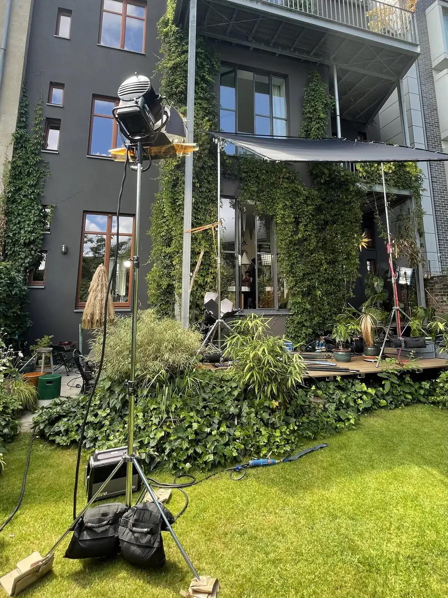 LocationRobot - Film Location Stadthaus LR2917 (photo 32)