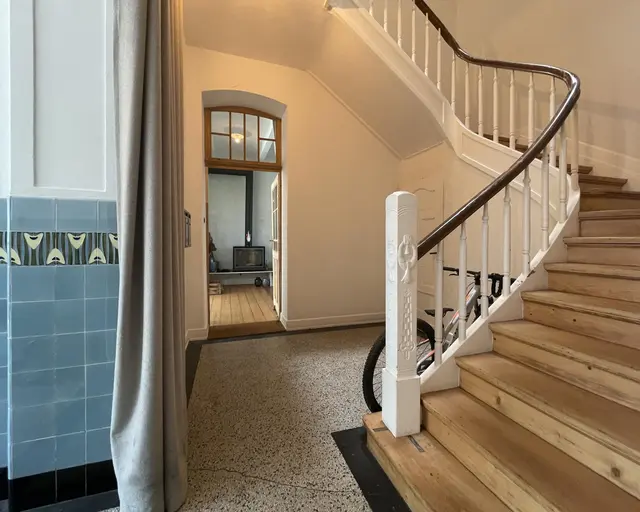 LocationRobot - Film Location Stadthaus LR2917 (photo 22)