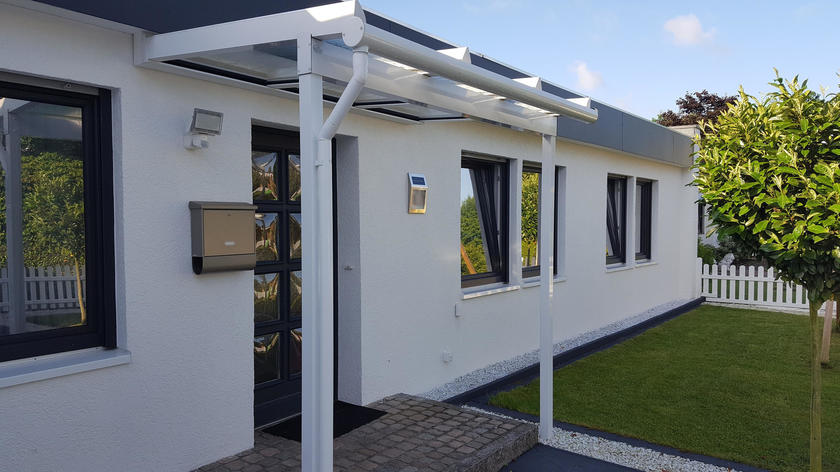 LocationRobot - Film Location Bungalow LR2920 (photo 1)