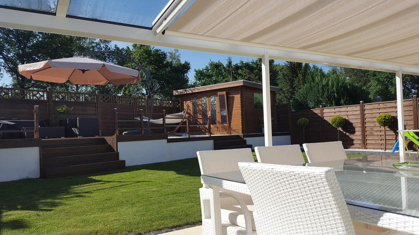 LocationRobot - Film Location Bungalow LR2920 (photo 5)