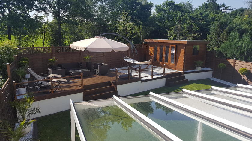 LocationRobot - Film Location Bungalow LR2920 (photo 2)