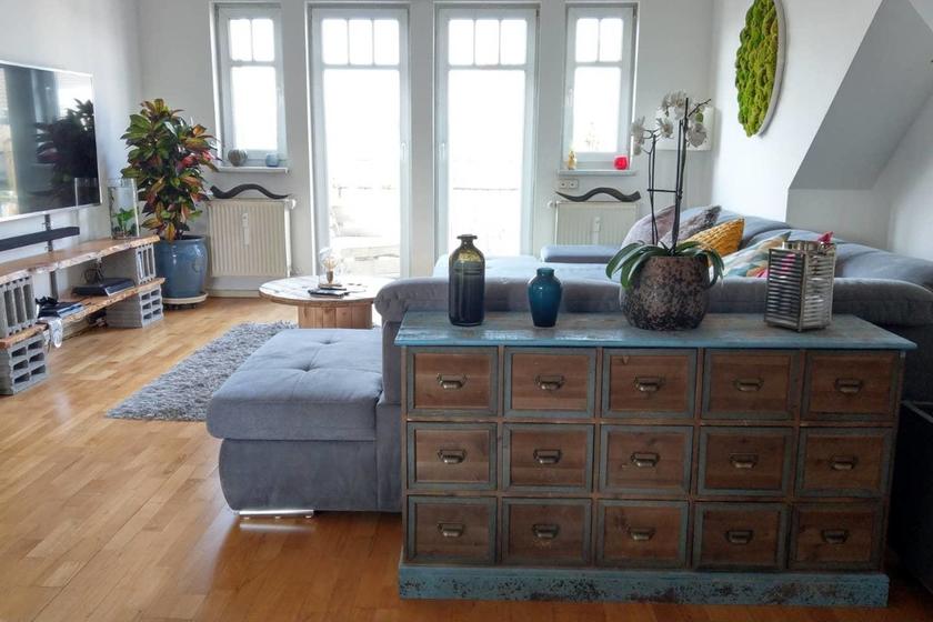 LocationRobot - Film Location Wohnung LR2926 (photo 5)