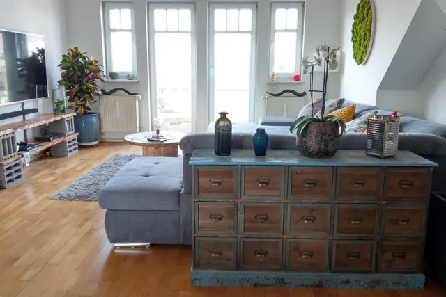 LocationRobot - Film Location Wohnung LR2926 (photo 5)