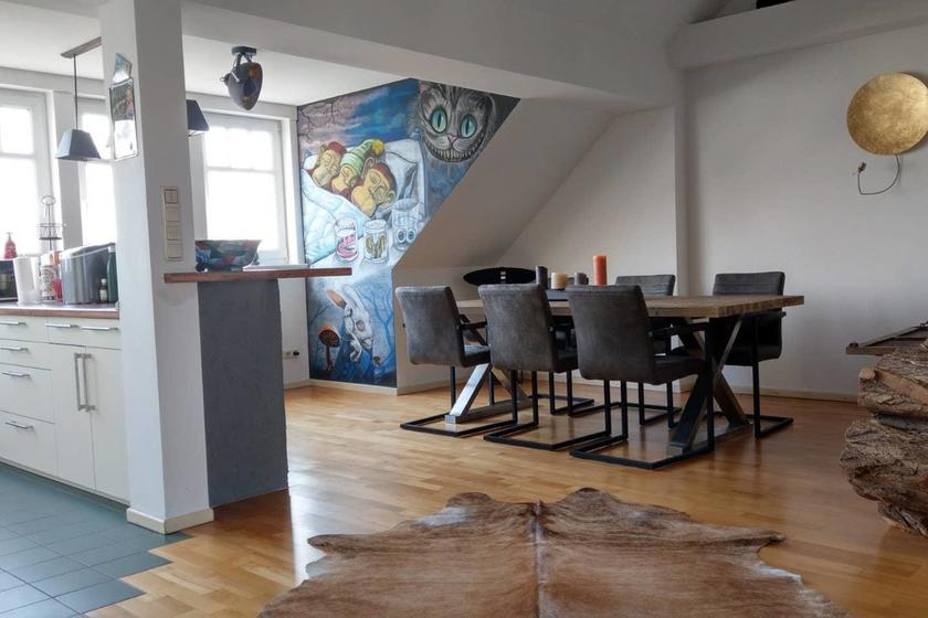 LocationRobot - Film Location Wohnung LR2926 (photo 6)