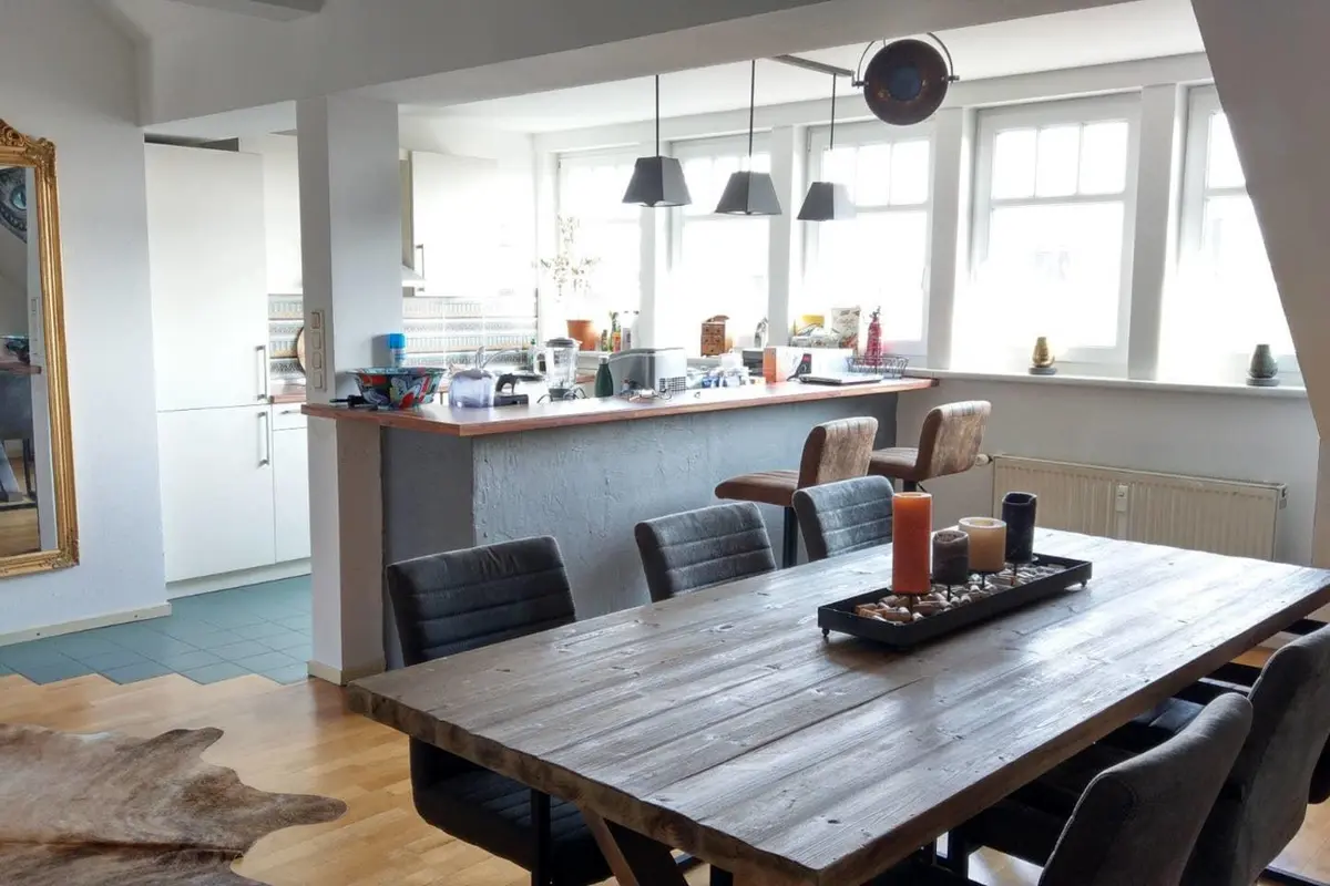 LocationRobot - Film Location Wohnung LR2926 (photo 3)