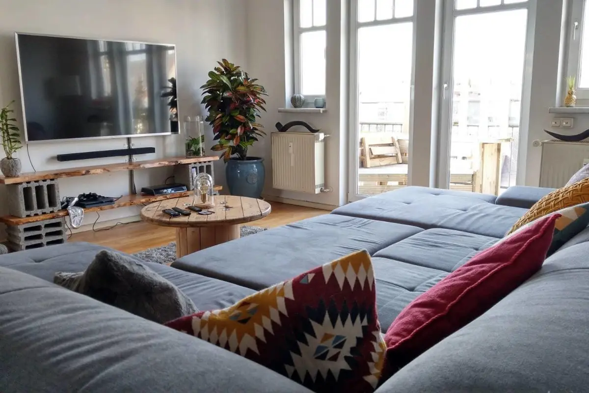 LocationRobot - Film Location Wohnung LR2926 (photo 2)