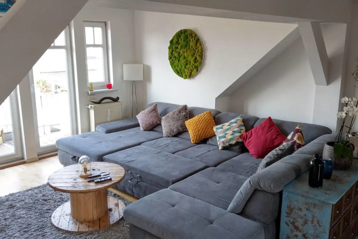 LocationRobot - Film Location Wohnung LR2926 (photo 4)