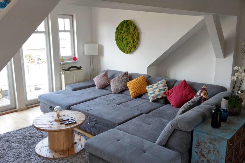 LocationRobot - Film Location Wohnung LR2926 (photo 4)