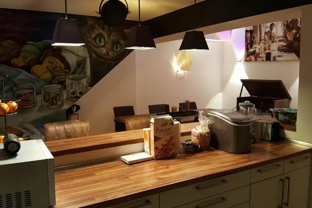 LocationRobot - Film Location Wohnung LR2926 (photo 9)