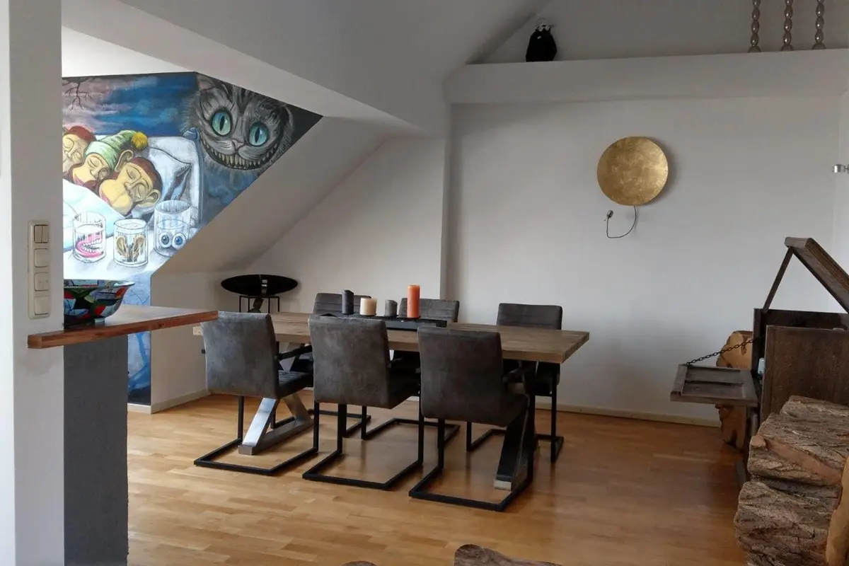 LocationRobot - Film Location Wohnung LR2926 (photo 7)