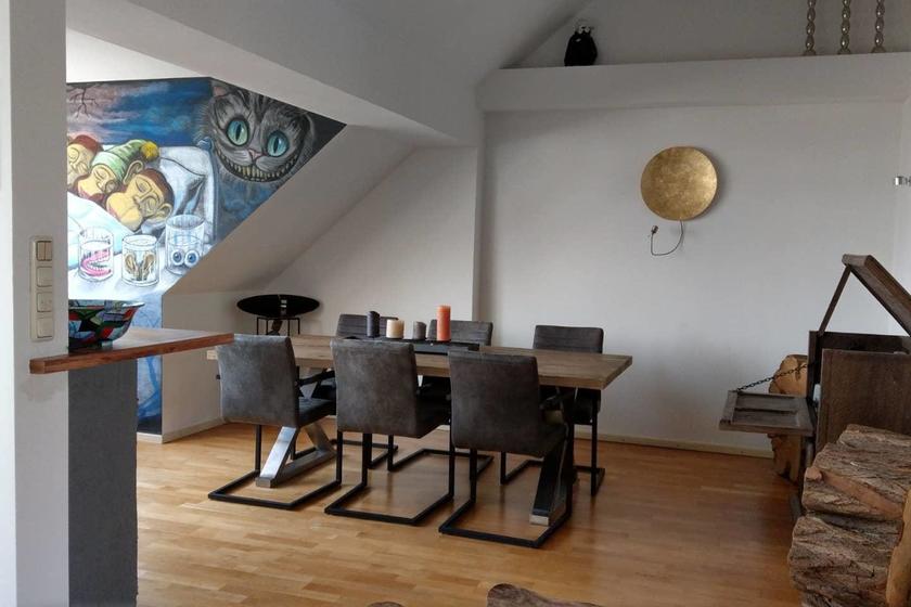 LocationRobot - Film Location Wohnung LR2926 (photo 7)