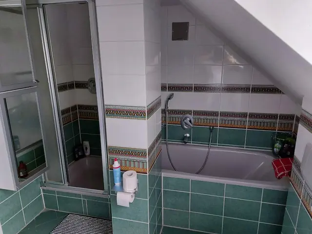 LocationRobot - Film Location Wohnung LR2926 (photo 14)