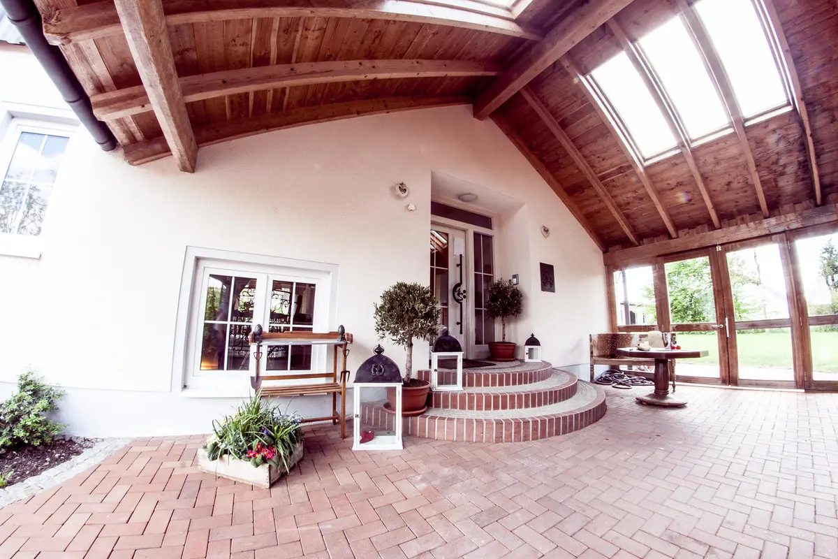 LocationRobot - Film Location Landhaus LR2934 (photo 4)